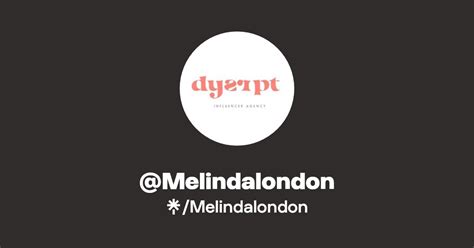 melindalondon OnlyFans Leaks 2025