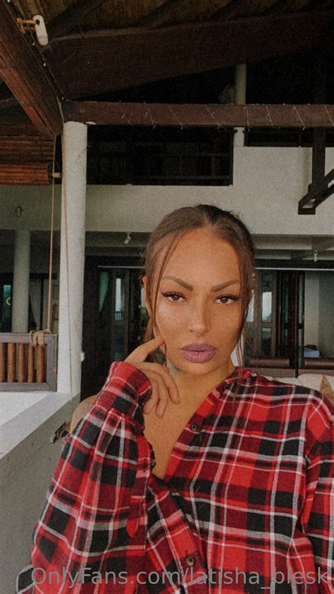 latisha_blesk OnlyFans Leaks 2025