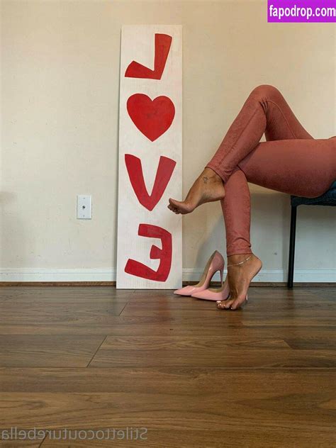 stilettocouturebella OnlyFans Leaks 2025