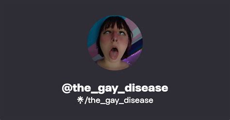 gay_disease OnlyFans Leaks 2025
