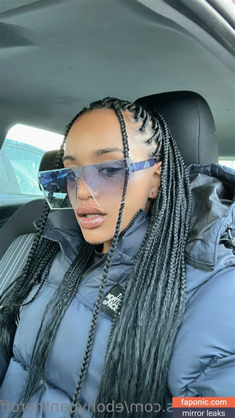ebonypantherofficial OnlyFans Leaks 2025