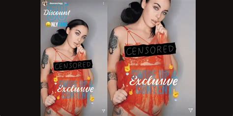 deavanclegg1 OnlyFans Leaks 2025