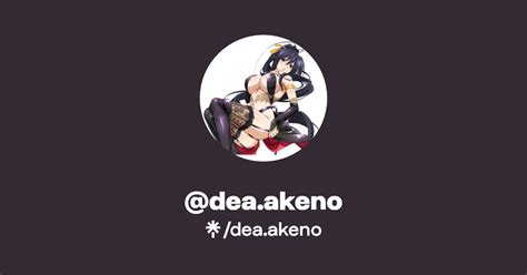 dea.akeno OnlyFans Leaks 2025