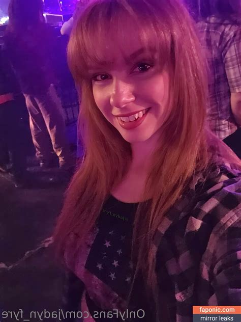 jadyn_fyre OnlyFans Leaks 2025