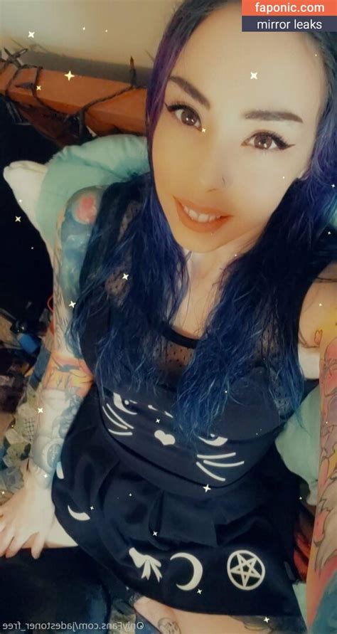 jadest0ner OnlyFans Leaks 2025