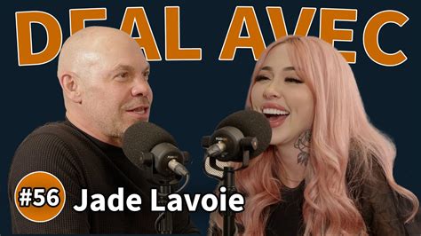 jadelavoie OnlyFans Leaks 2025