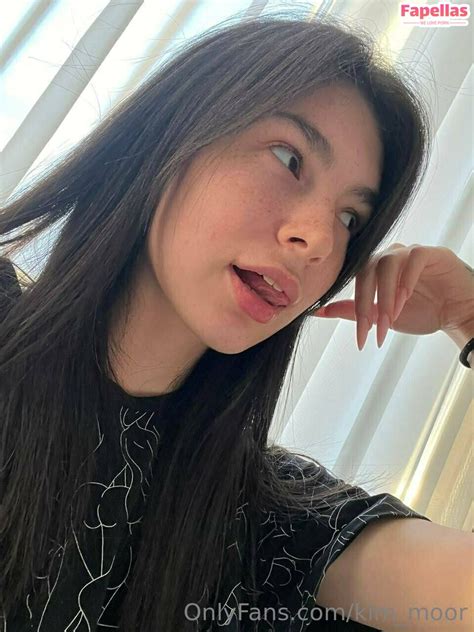 kim_moor OnlyFans Leaks 2025