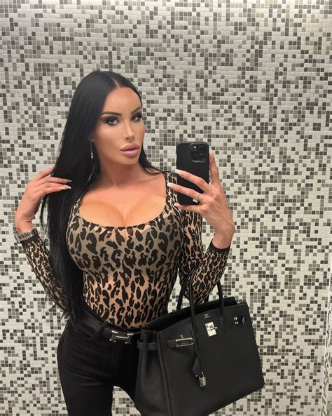kimberleeferrari OnlyFans Leaks 2025