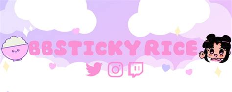 bbstiickyrice OnlyFans Leaks 2025