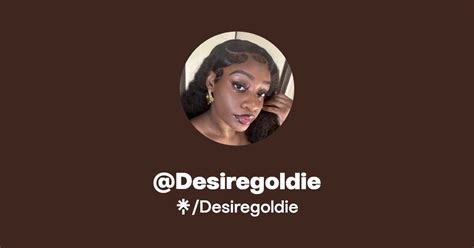 desiregoldie Fansly Leaks 2025