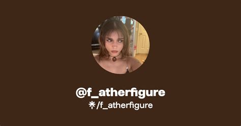 f_atherfigure Fansly Leaks 2025