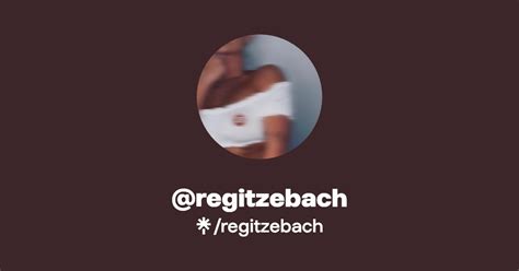 regitzebach OnlyFans Leaks 2025