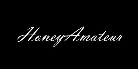 honeyamateur OnlyFans Leaks 2025
