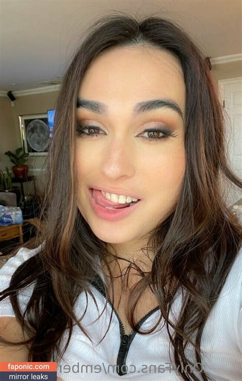 emberfieravip OnlyFans Leaks 2025