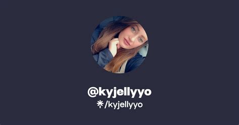 kyjellyyo OnlyFans Leaks 2025