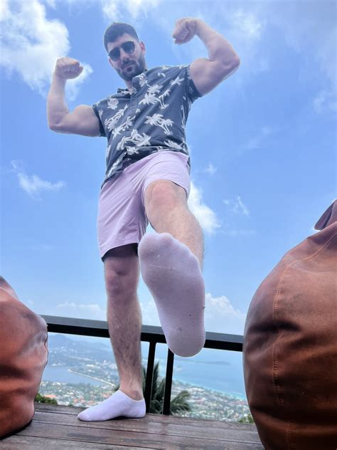 bicepsking_free OnlyFans Leaks 2025