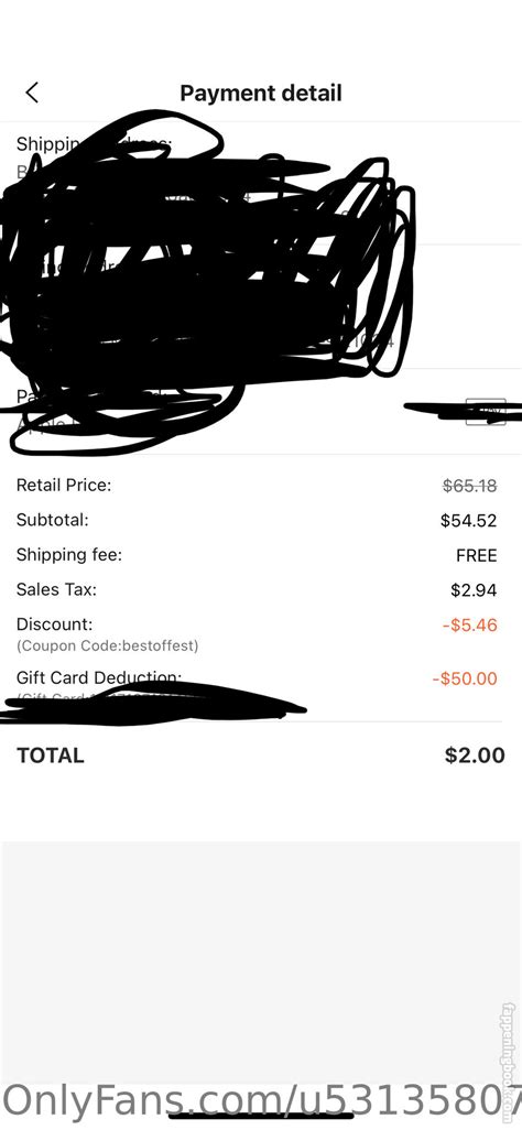 u53135807 OnlyFans Leaks 2025