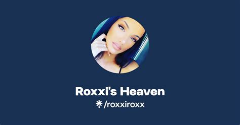 roxxi-free OnlyFans Leaks 2025