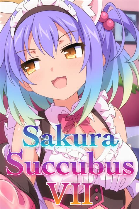 sakura_succubus OnlyFans Leaks 2025