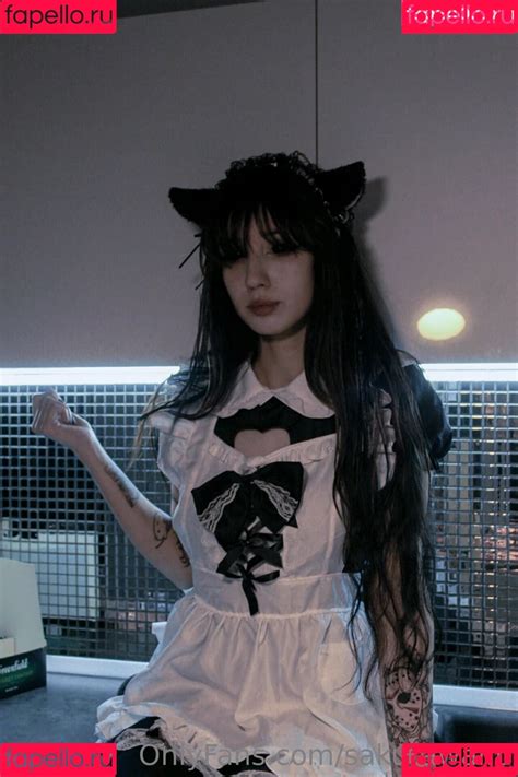 sakurawaifu OnlyFans Leaks 2025