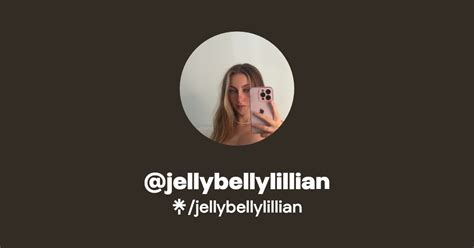 jellybellylillian OnlyFans Leaks 2025