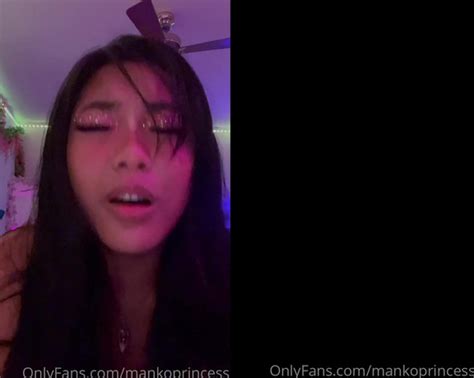 mankoprincess Fansly Leaks 2025