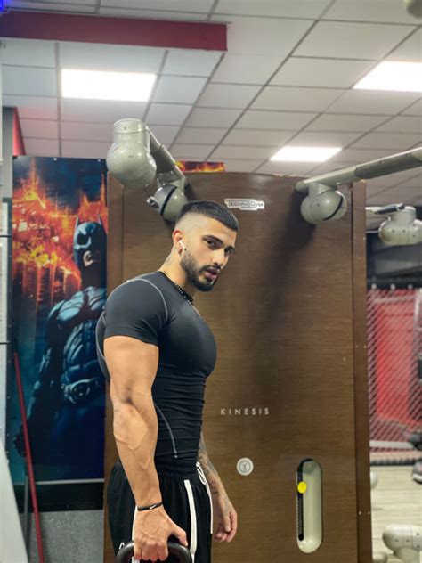 mannyhp13 OnlyFans Leaks 2025