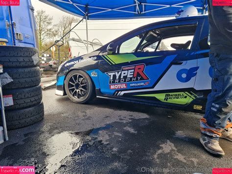 mansellracing OnlyFans Leaks 2025