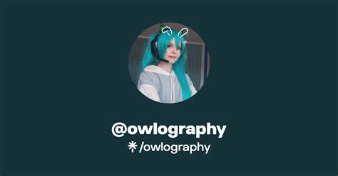 owlography_free OnlyFans Leaks 2025