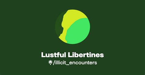 Lustful_Libertines Fansly Leaks 2025