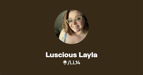lusciouslayla9 OnlyFans Leaks 2025