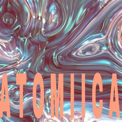 atomiica OnlyFans Leaks 2025