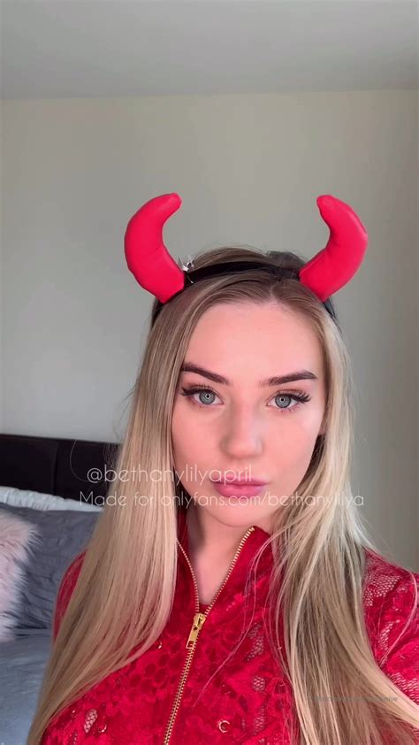 beth_bb OnlyFans Leaks 2025