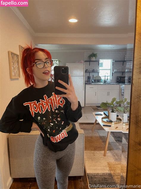 kaylamarie523 OnlyFans Leaks 2025