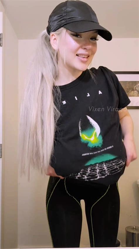 kaylatheevixen OnlyFans Leaks 2025