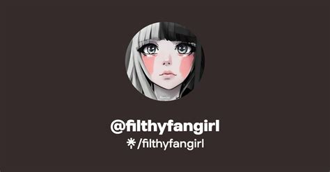 filthyfangirl OnlyFans Leaks 2025