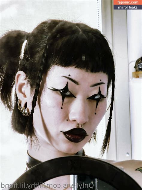filthy.lil.fiend OnlyFans Leaks 2025