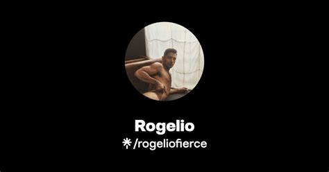 mrrogeliog OnlyFans Leaks 2025