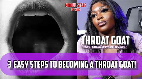 throatgoatsa OnlyFans Leaks 2025