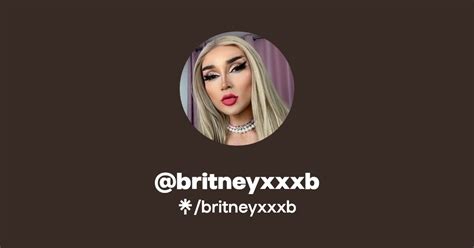 britneyxxxb OnlyFans Leaks 2025