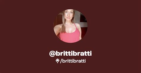 brittibratti OnlyFans Leaks 2025