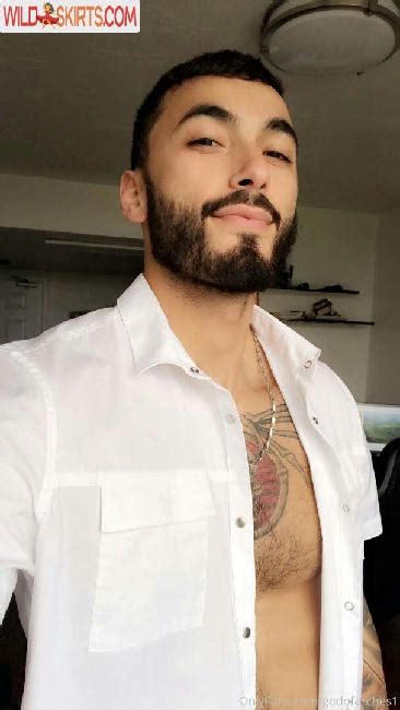 godofarches1 OnlyFans Leaks 2025