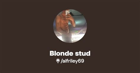 blondestud69.free OnlyFans Leaks 2025