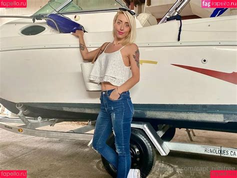 capt_rubifree OnlyFans Leaks 2025