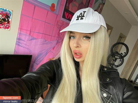 nyxyluv OnlyFans Leaks 2025