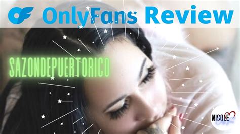 sazondepuertoricoinc OnlyFans Leaks 2025