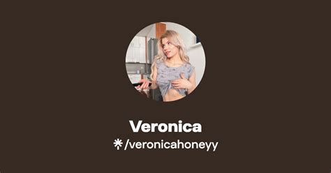 veronicahoneyy OnlyFans Leaks 2025