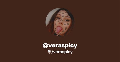 veraspicy OnlyFans Leaks 2025