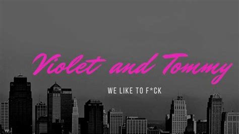 violetandtommyvip OnlyFans Leaks 2025