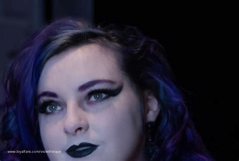 violetfreique OnlyFans Leaks 2025